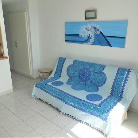 South Facing With Sea View And Free Wifi In Playa Honda Heart Of Las Americas Плая де лас Америкас Екстериор снимка